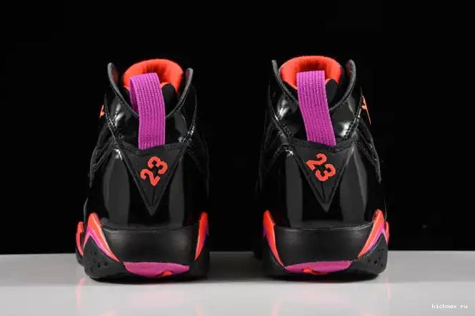 Cheap 313358-006 7 Retro Jordan Air Patent Black 0508
